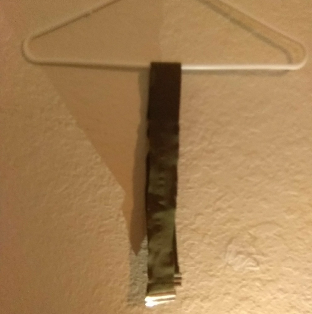 Green belt